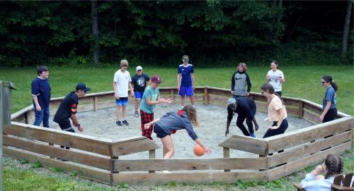 Junior-High-Week-3