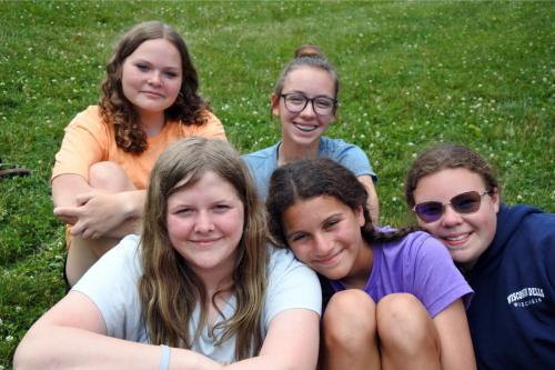 Junior-High-Week-4