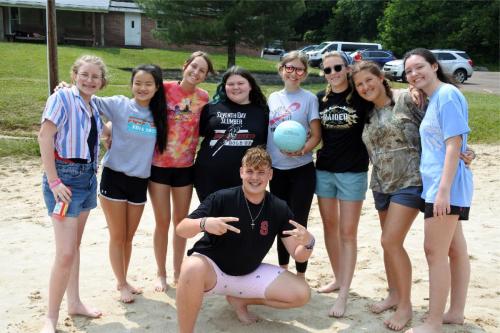 Senior-High-Week-5